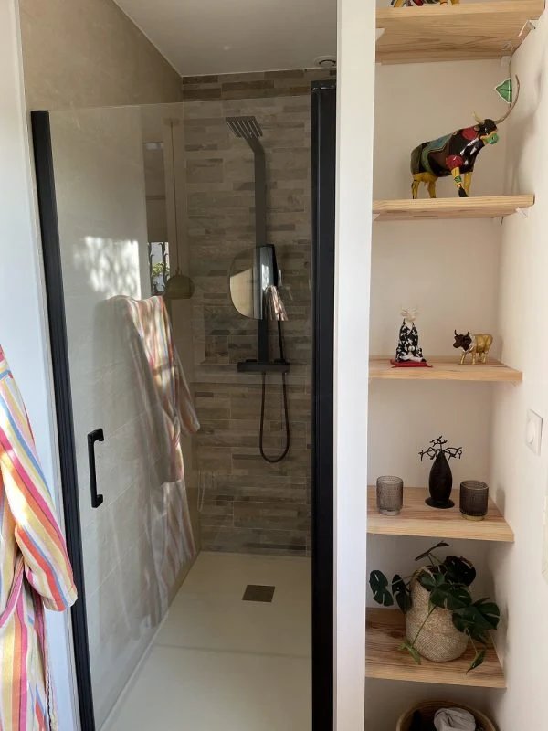 Appartement rénové